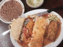 La Cocinita Mexican food