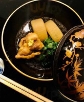 Kaiseki Furukawa food