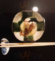 Kaiseki Furukawa food