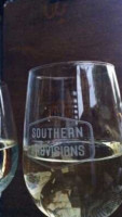 Southern Provisions food