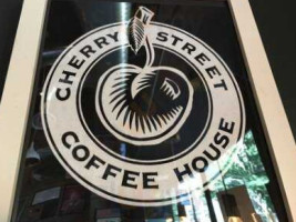 Cherry Street Coffee House inside