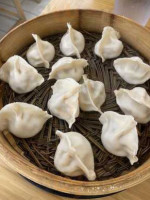 Qing Xiang Yuan Dumplings food