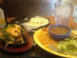 Perico's Mexican food