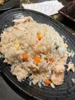 Lin's Asian Fusion food