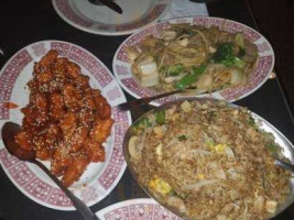 Shing-Lee Chinese Restaurant food