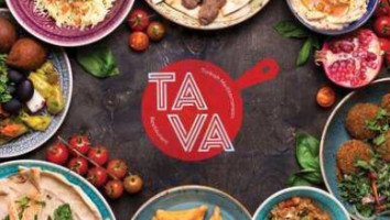Tava Turkish And Mediterranean Cuisine food