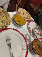 Restaurant Ganesh food