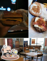 Burger King Czechowice Dziedzice food