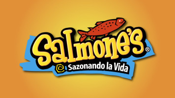 Salmone's food