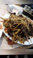 Mongol King food