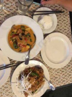 Bangkok Palace food