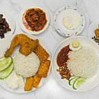 Alsah Food Catering food