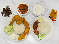 Alsah Food Catering food