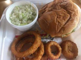 Cook Out food