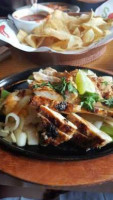 Chili's Grill food