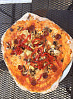 Wilder Mann Pizzeria Lo Scoglio food