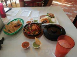 Salsa Picante food