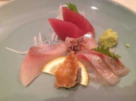 Hirose Sushi food