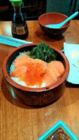 Sora Japanese Cuisine Sushi food