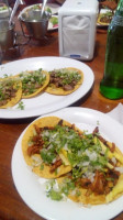 Tacos Rigo food