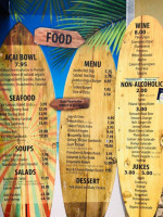 Key West Islip Beach food