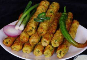 Lahori Kebab And Grill food