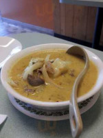 Pancha Thai Cuisine food
