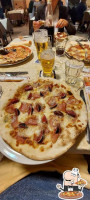 Ristorante Pizzeria La Baracca food