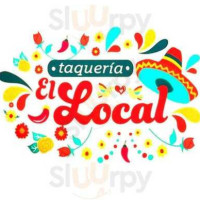 Taqueria El Local food