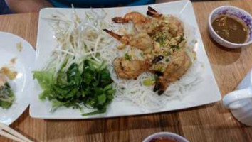 No.1 Pho Authentic Vietnamese Cuisine food