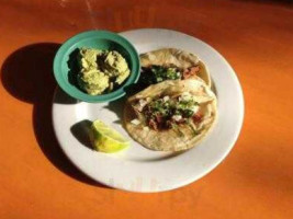 Sancho's Mexican food