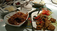 Peking Phoenix food