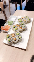 Côté Sushi inside