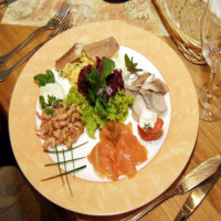 Gasthaus Wolters - Zur Börse food