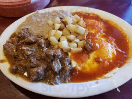 Sazon Mexican Cafe food