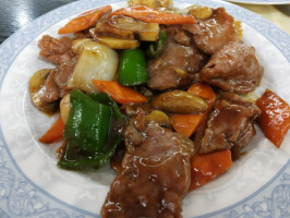 Tian An Men food