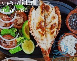 Pescaderia Estrada food