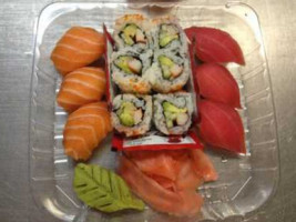 Hibachi Express Japanese Dine In & Carry Out  food