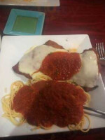 Giotti's food
