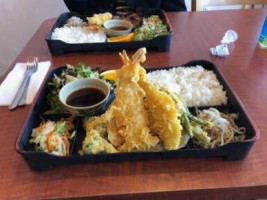 Emon Japanese food