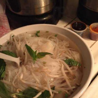 Delish Vietnamese Vegetarian Cuisine food