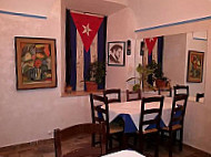 Alma De Cuba inside