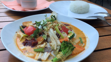 Vietnam- Palmen food