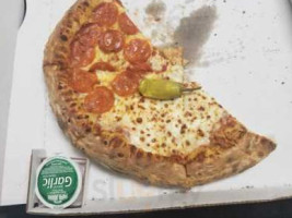 Papa John's Pizza food