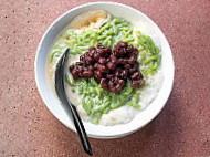 Die Cendol Sawit food