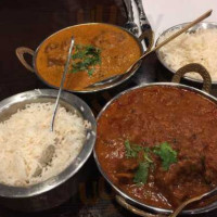 Rasoi Iv Authentic Indian Cuisine food