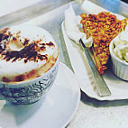 Bianco Cafe&bakery food