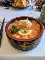 Fuji-san food