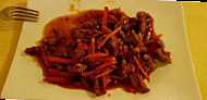 Bella Shanghai Di Wu Jianli food