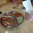Janani Bhavan food